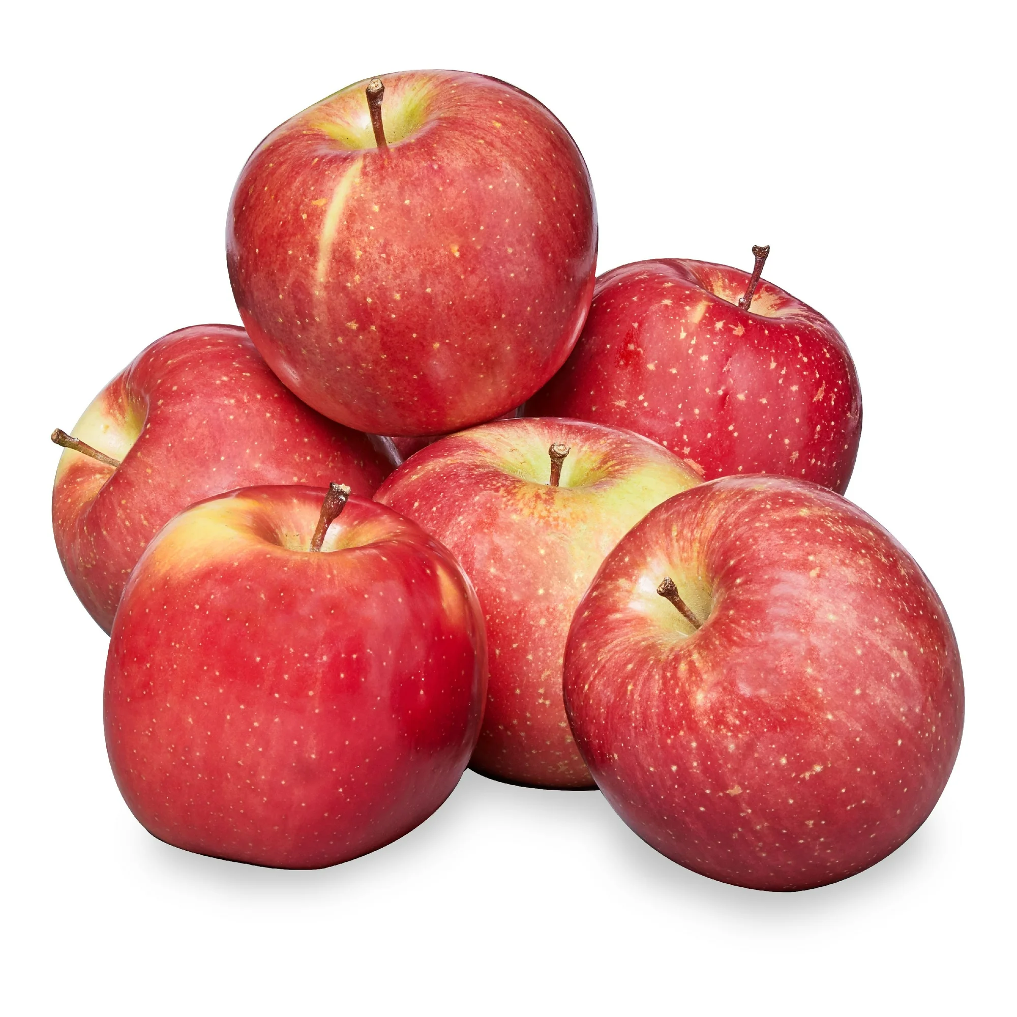 Fresh Fuji Apple thumbnail 2
