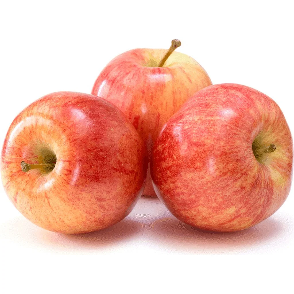 Fresh Fuji Apple