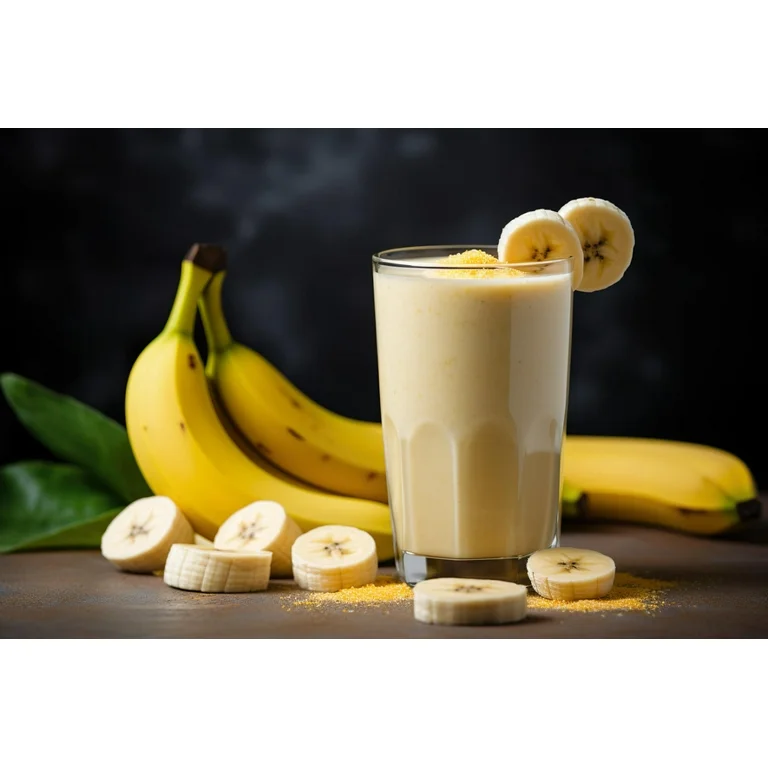 Fresh Organic Bananas thumbnail 2