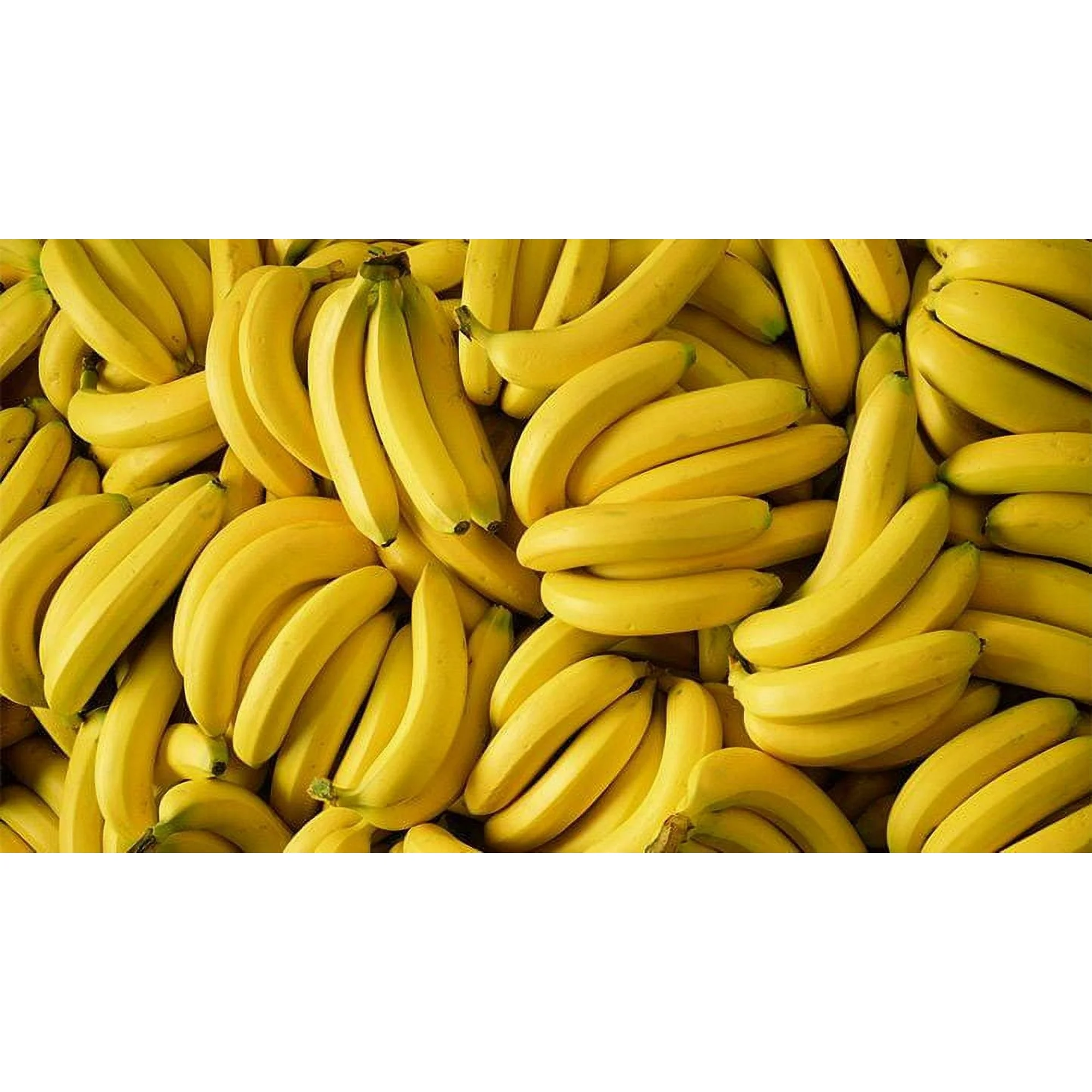 Fresh Organic Bananas thumbnail 4