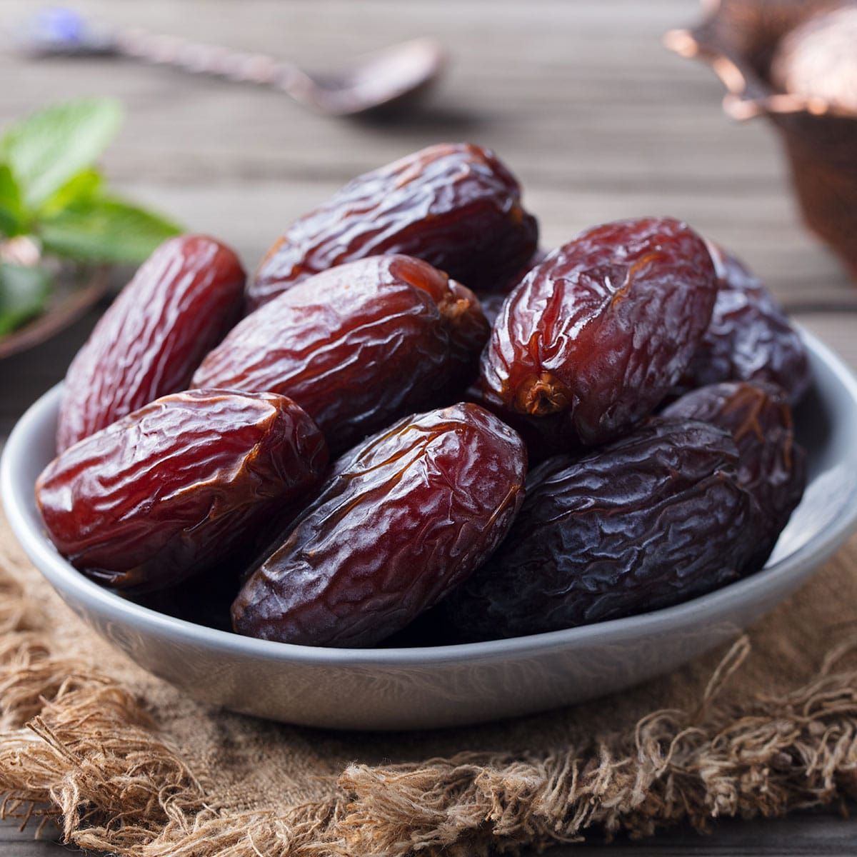 Medjool Dates: Naturally Sweet, Pure, and Chemical-Free