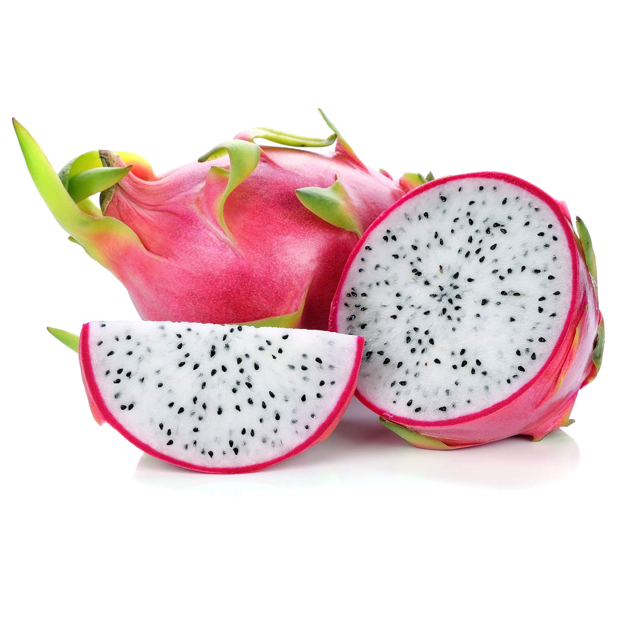 Fresh Dragon Fruit, Each