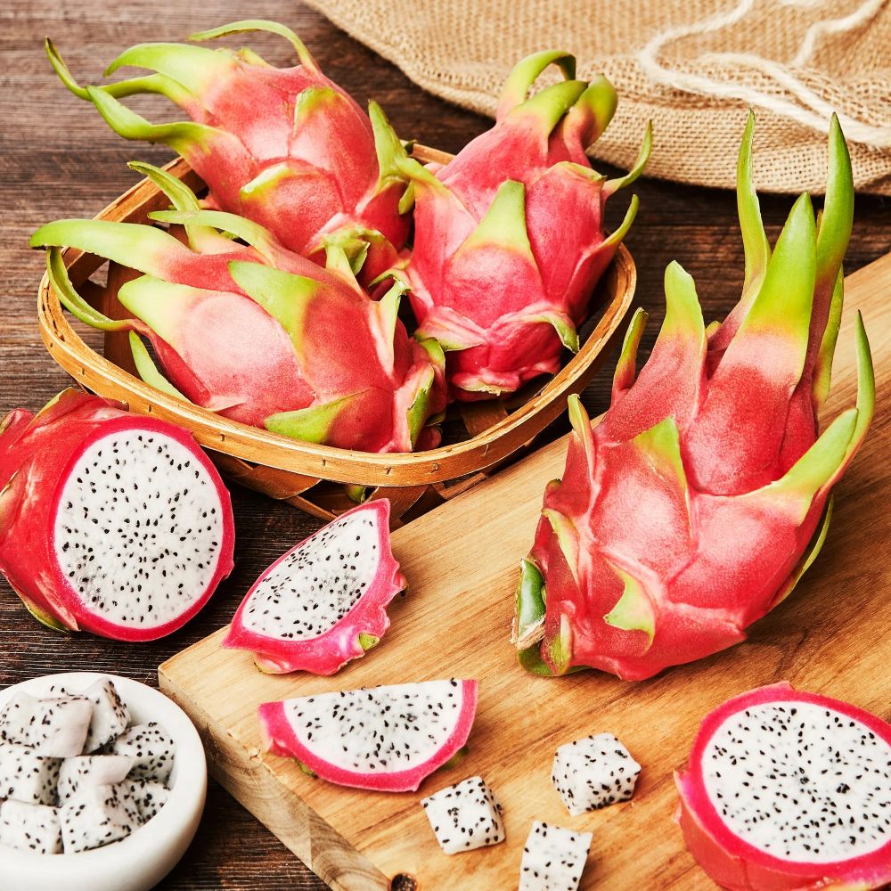 Fresh Dragon Fruit, Each thumbnail 3