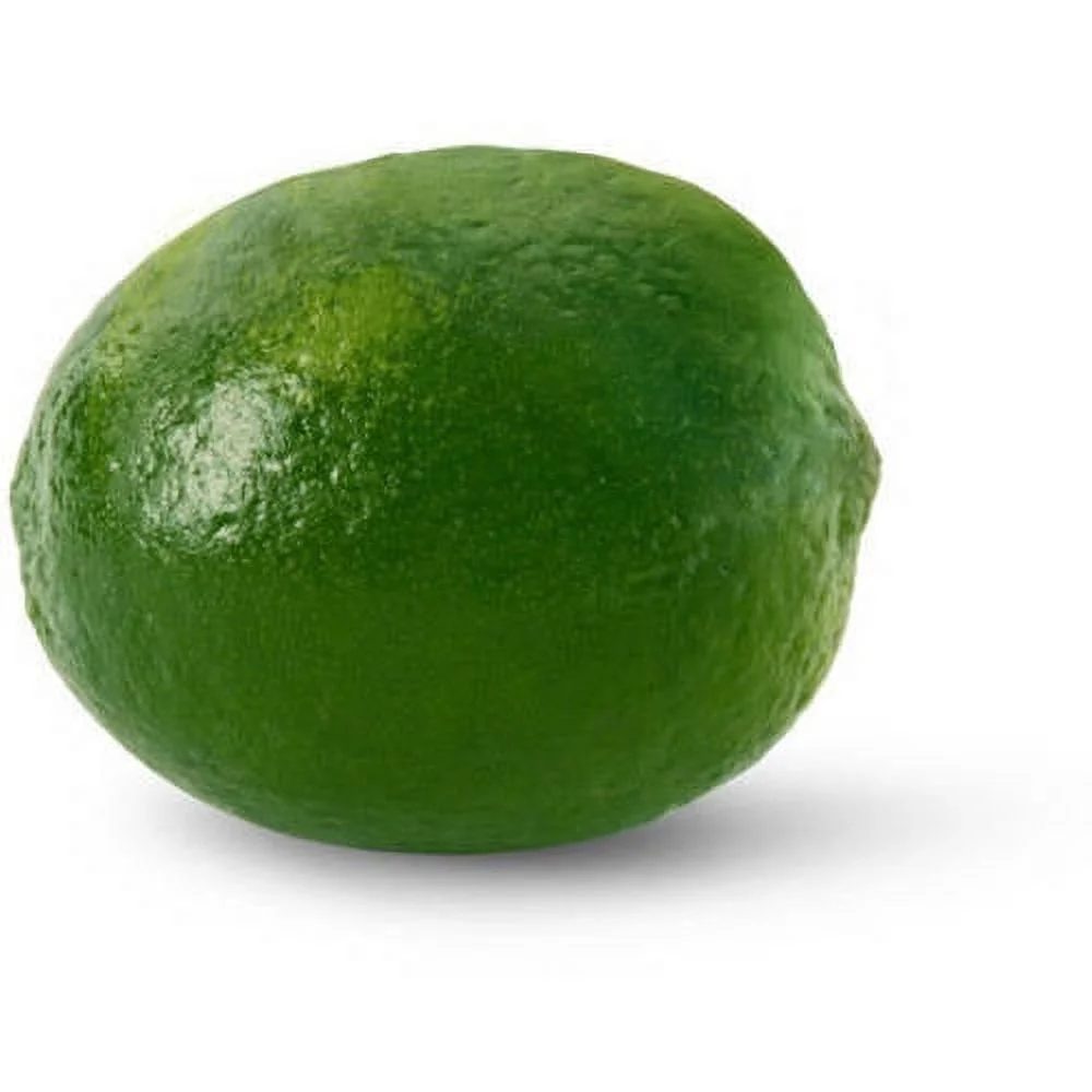 Fresh Lime