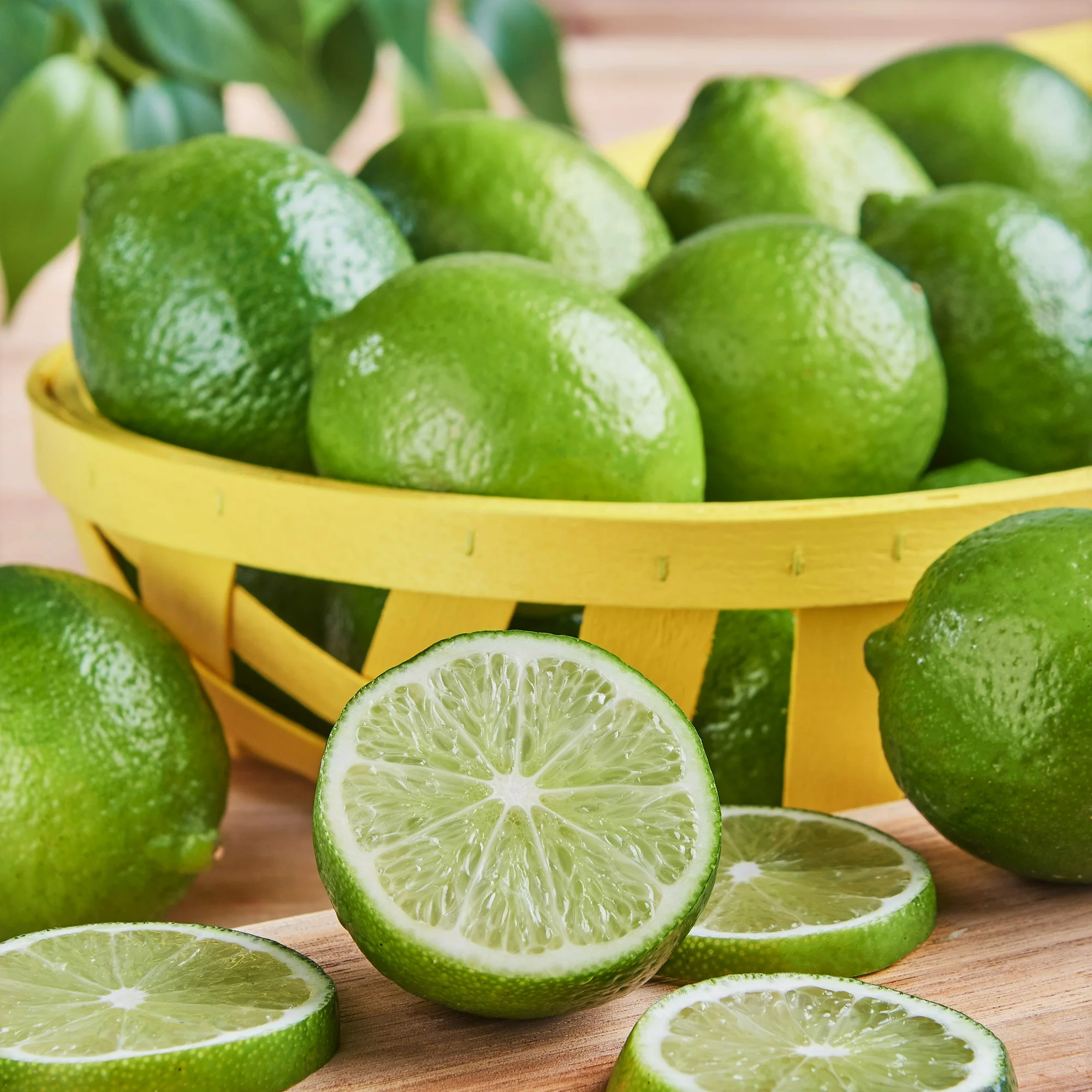 Fresh Lime thumbnail 4