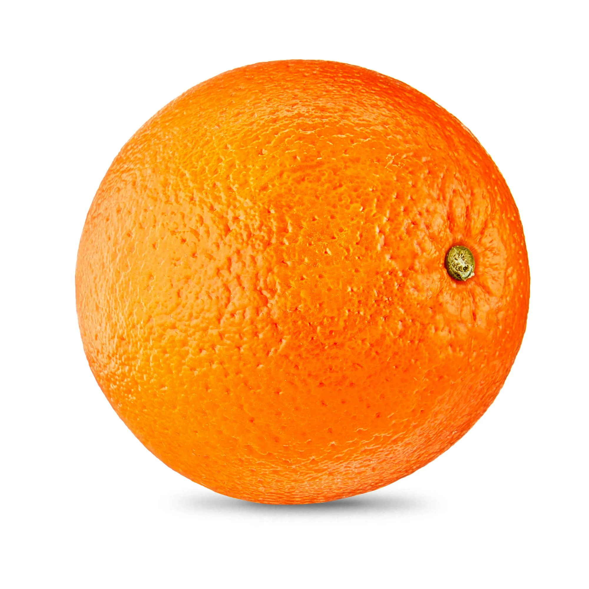 Fresh Orange thumbnail 2