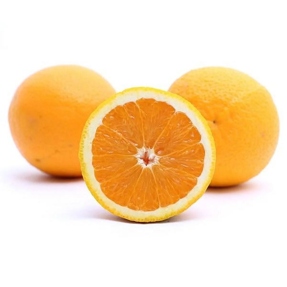 Fresh Orange