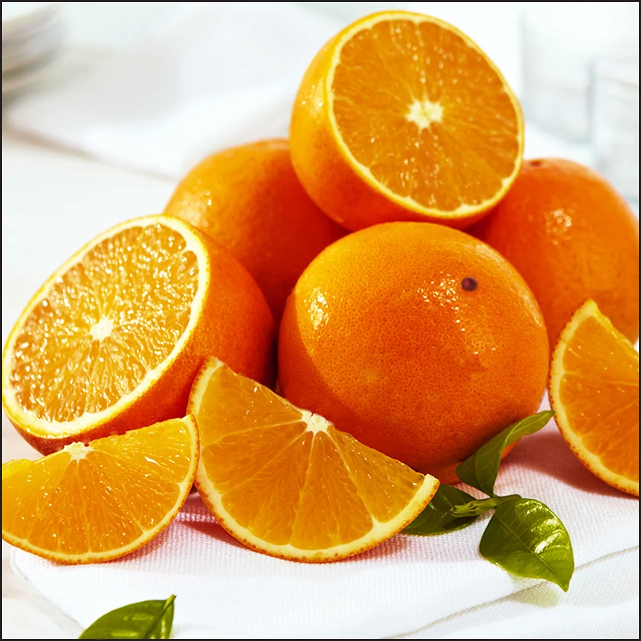 Fresh Orange thumbnail 4