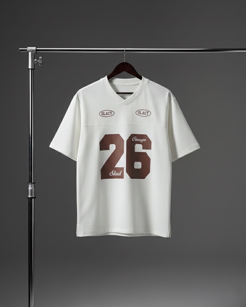 Y2K Jersey