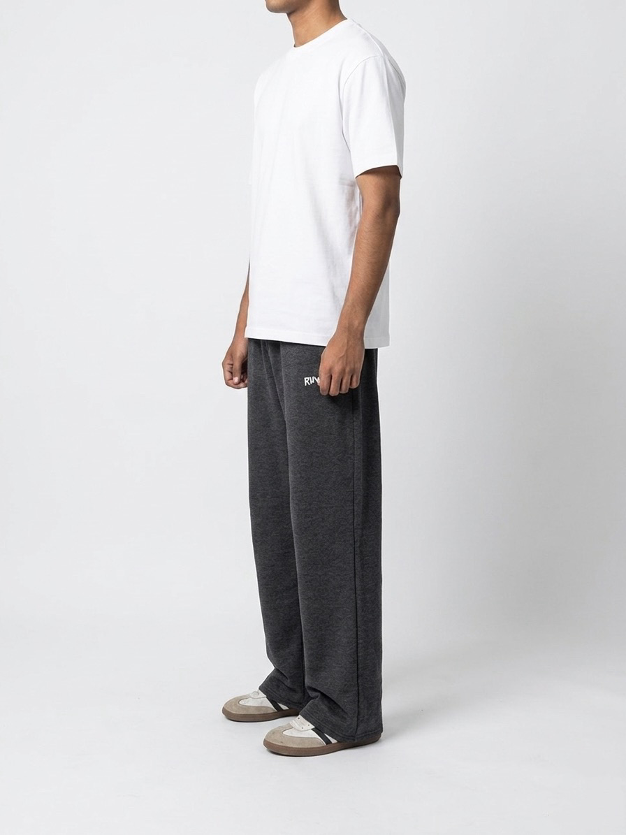 Baggy Trousers