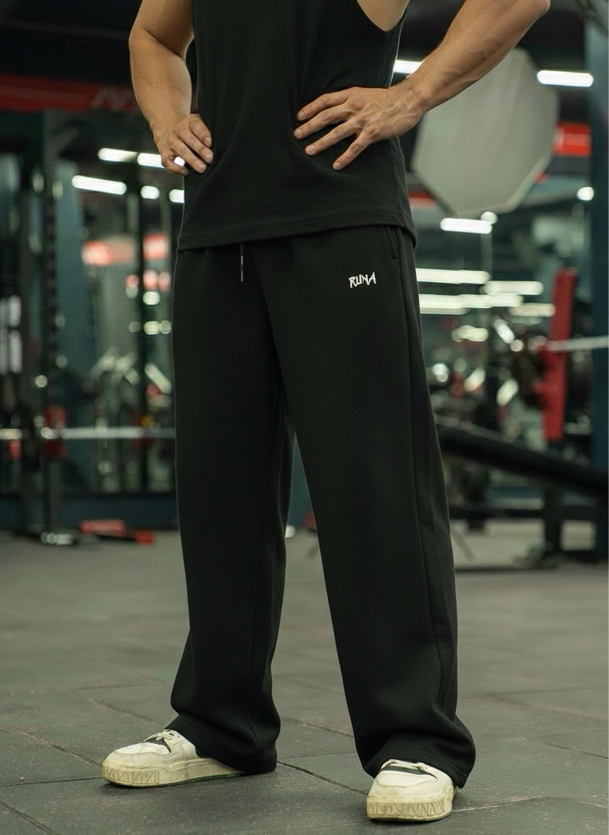 Baggy Sweatpants