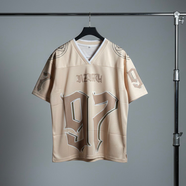 Y2K Jersey