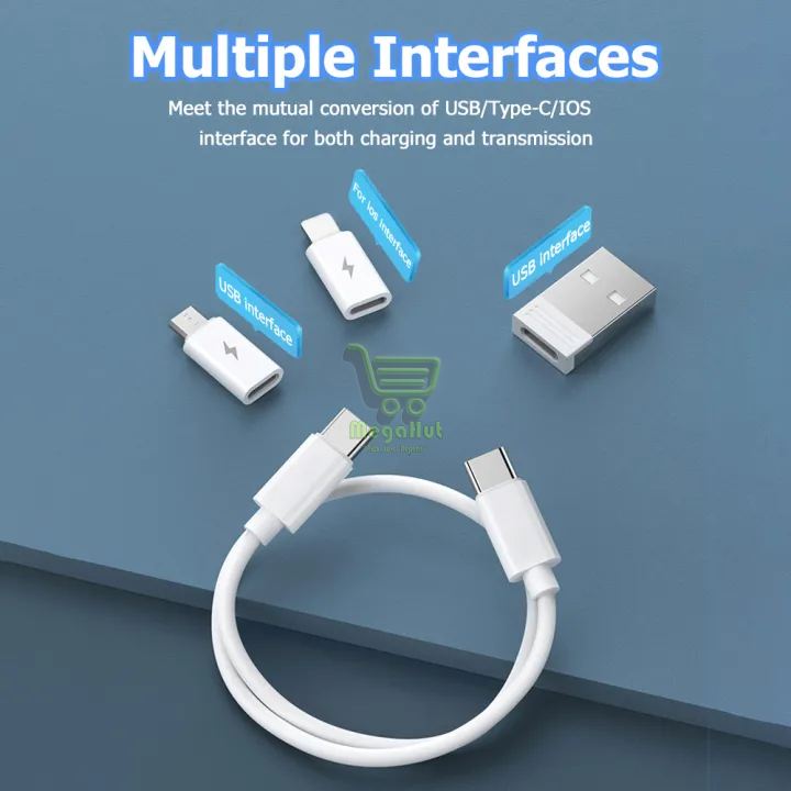 6 in 1 60W Multiple Data Cable Kit_img_9