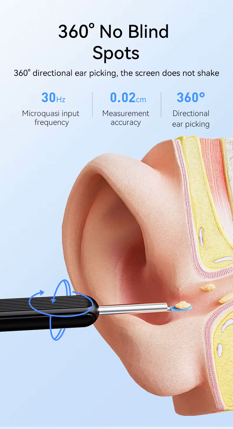 Wireless Visual Smart Ear Cleaner with HD Camera_img_8