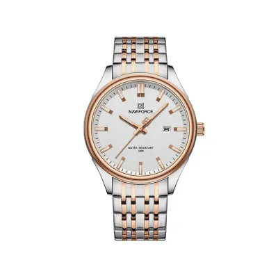 Naviforce 8039 Stainless Steel_img_0