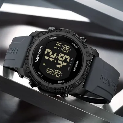 Naviforce 7104 - Gray_img_2