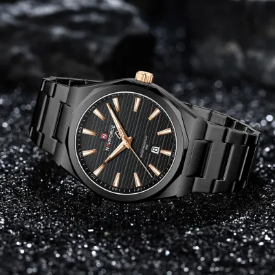 Naviforce 9274 - Black Rose_img_3