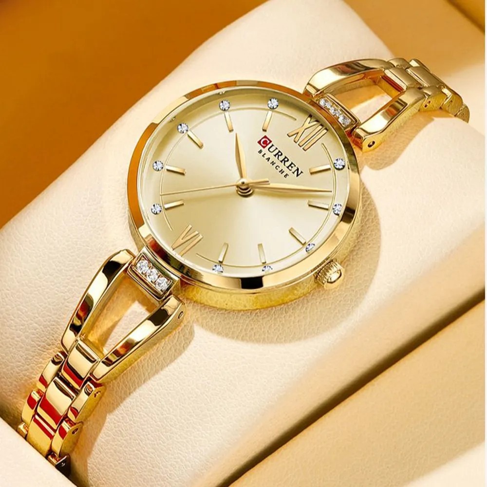 Curren 9092 Ladies Watch
