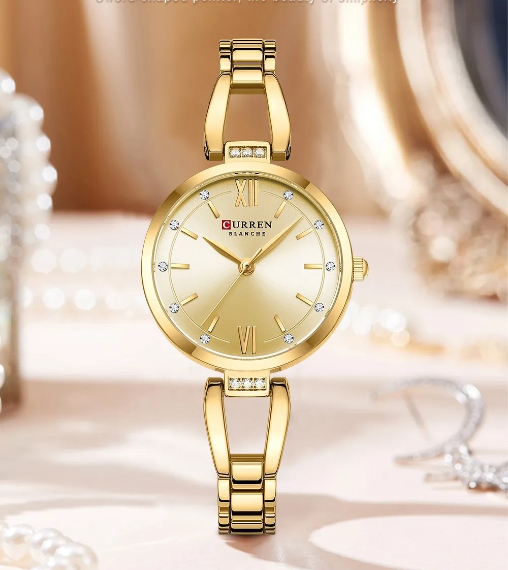 Curren 9092 Ladies Watch_img_1