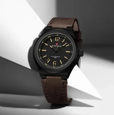 Naviforce 9233 - Coffee_img_0