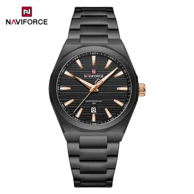 Naviforce 9274 - Black Rose_img_0