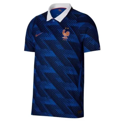 France World Cup 2026 Home Kit - Player Edition Half Sleeve._img_3