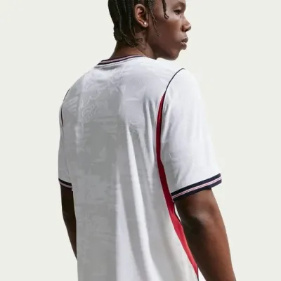 England World Cup 2026 Home Kit - Player Edition Half Sleeve._img_4