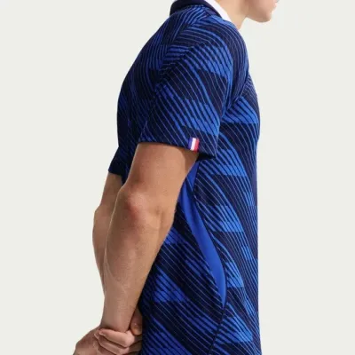 France World Cup 2026 Home Kit - Player Edition Half Sleeve._img_7