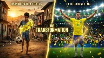 Brazil World Cup 2026 Home Kit - Player Edition Half Sleeve._img_2