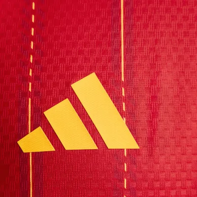 Spain World Cup 2026 Home Kit - Player Edition Half Sleeve._img_11
