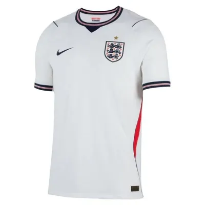 England World Cup 2026 Home Kit - Player Edition Half Sleeve._img_1