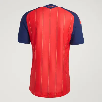 Spain World Cup 2026 Home Kit - Player Edition Half Sleeve._img_7