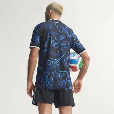Argentina World Cup 2026 Away Kit - Player Edition Half Sleeve._img_1