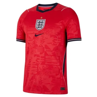 England World Cup 2026 Away Kit - Player Edition Half Sleeve._img_2