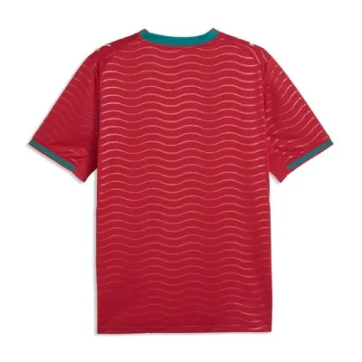 Portugal World Cup 2026 Home Kit - Player Edition Half Sleeve._img_5