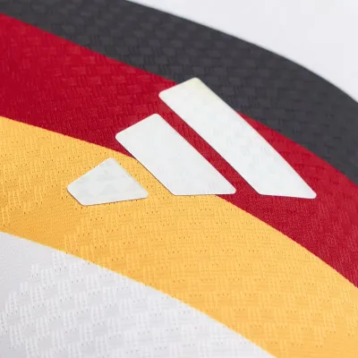 Germany World Cup 2026 Home Kit - Player Edition Half Sleeve._img_8