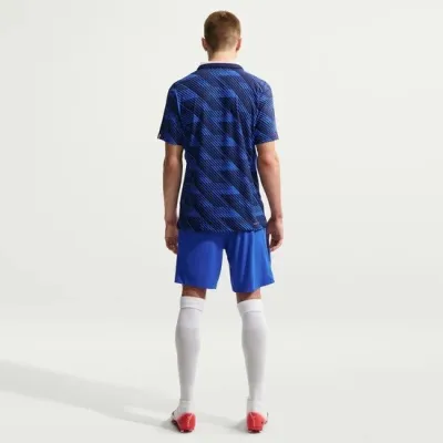 France World Cup 2026 Home Kit - Player Edition Half Sleeve._img_9