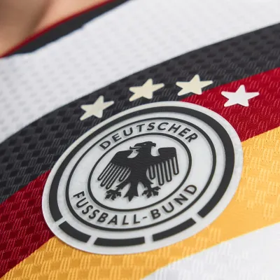 Germany World Cup 2026 Home Kit - Player Edition Half Sleeve._img_5