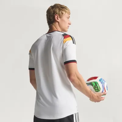 Germany World Cup 2026 Home Kit - Player Edition Half Sleeve._img_2