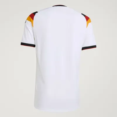 Germany World Cup 2026 Home Kit - Player Edition Half Sleeve._img_4