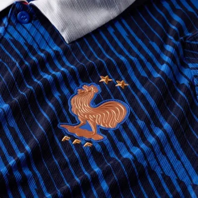 France World Cup 2026 Home Kit - Player Edition Half Sleeve._img_1