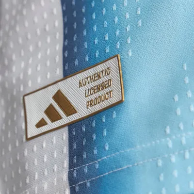 Argentina World Cup 2026 Home Kit - Player Edition Half Sleeve._img_9