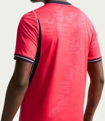 England World Cup 2026 Away Kit - Player Edition Half Sleeve._img_1