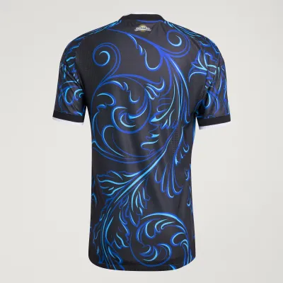 Argentina World Cup 2026 Away Kit - Player Edition Half Sleeve._img_3