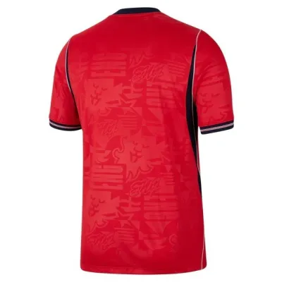 England World Cup 2026 Away Kit - Player Edition Half Sleeve._img_3