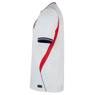 England World Cup 2026 Home Kit - Player Edition Half Sleeve._img_6