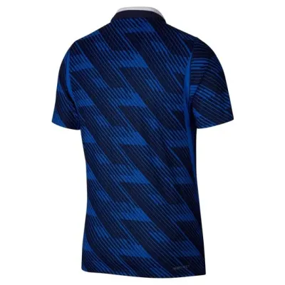 France World Cup 2026 Home Kit - Player Edition Half Sleeve._img_4