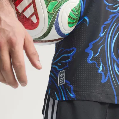 Argentina World Cup 2026 Away Kit - Player Edition Half Sleeve._img_7