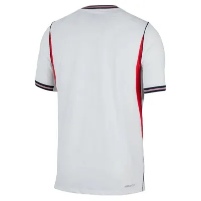 England World Cup 2026 Home Kit - Player Edition Half Sleeve._img_2