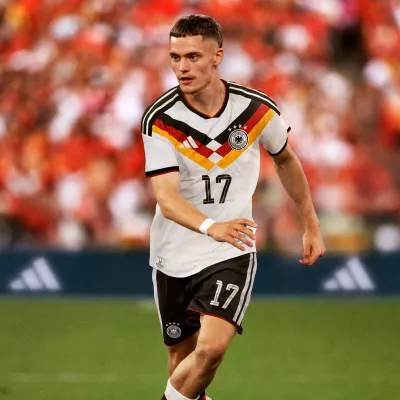 Germany World Cup 2026 Home Kit - Player Edition Half Sleeve._img_10